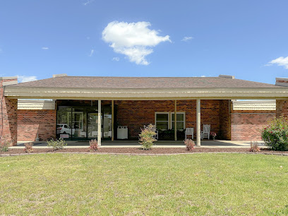 HUNTER ACRES CARING CENTER — homepage