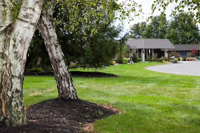 HUNTERDON CARE CENTER LLC — homepage