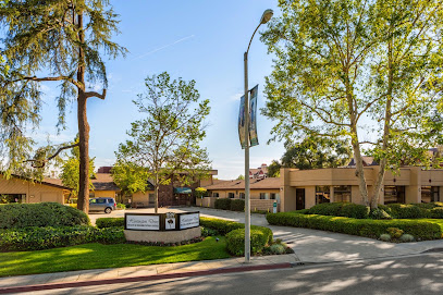 HUNTINGTON DRIVE HEALTH AND REHABILITATION CENTER — homepage
