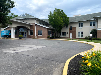 Huntington Hills Center for Health and Rehabilitat — homepage