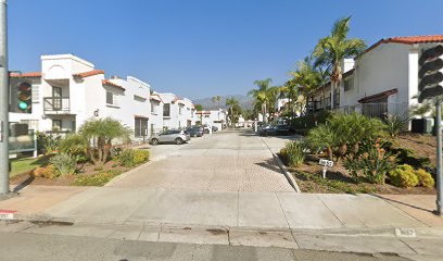 Huntington Oaks Village — homepage