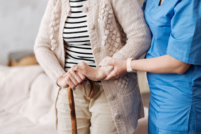 HUNTSVILLE POST-ACUTE AND REHABILITATION CENTER — homepage