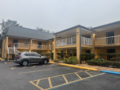 Hyde Park Assisted Living Facility — homepage