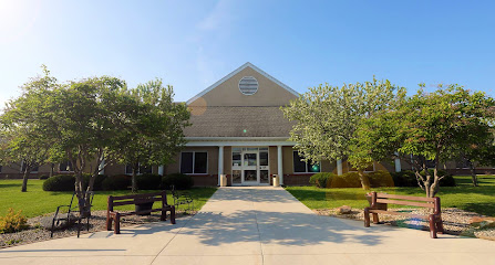 I O O F Home and Community Therapy Center — homepage