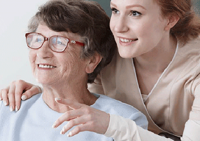 ICARE HOSPICE SERVICES, INC — homepage