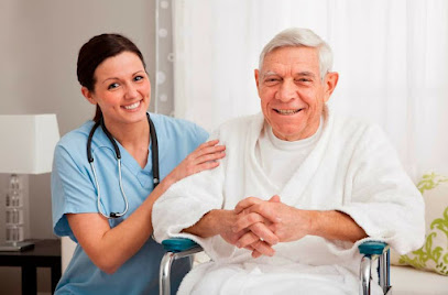 IDAHO HOME HEALTH & HOSPICE — homepage