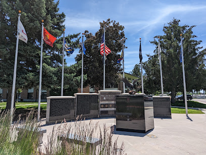 Idaho State Veterans Home - Boise — homepage