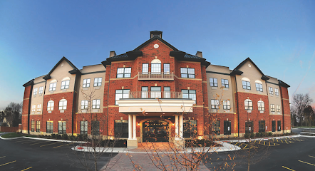 IGNITE MEDICAL HANOVER PARK — homepage