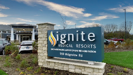 IGNITE MEDICAL MCHENRY — homepage