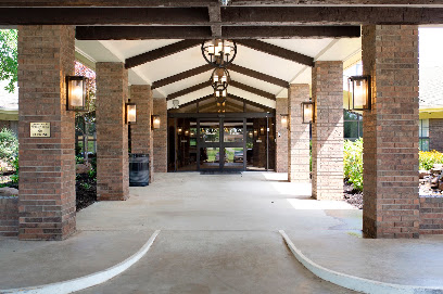 Ignite Medical Resort Adams Parc — homepage