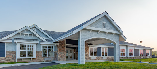 IGNITE MEDICAL RESORT BLUE SPRINGS — homepage
