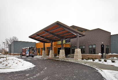 IGNITE MEDICAL RESORT CHESTERTON — homepage