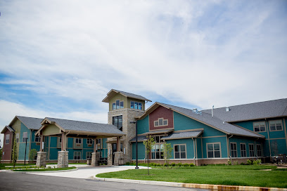 IGNITE MEDICAL RESORT CROWN POINT LLC — homepage