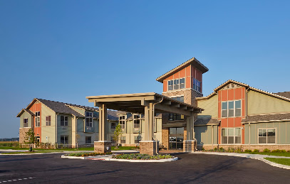 IGNITE MEDICAL RESORT DYER LLC — homepage