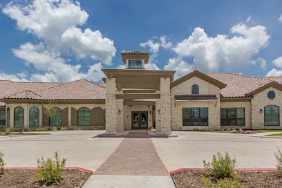 Ignite Medical Resort El Paso, LLC — homepage