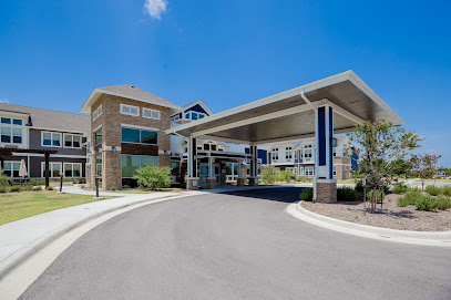 IGNITE MEDICAL RESORT FORT WORTH, LLC — homepage