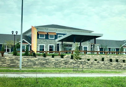 IGNITE MEDICAL RESORT KANSAS CITY, LLC — homepage