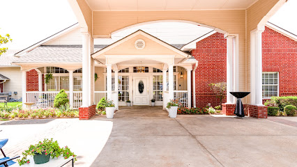 Ignite Medical Resort Norman, LLC — homepage