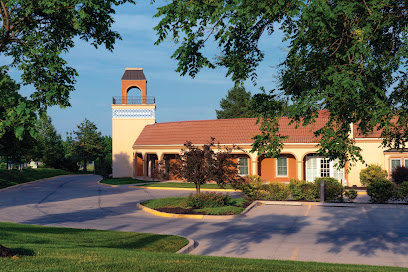 IGNITE MEDICAL RESORT OVERLAND PARK LLC — homepage