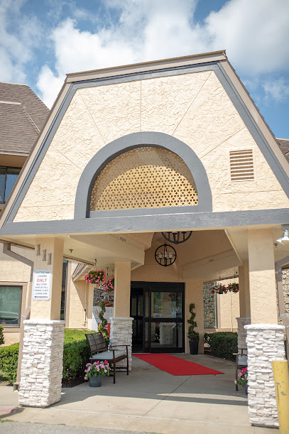 IGNITE MEDICAL RESORT ST MARYS LLC — homepage