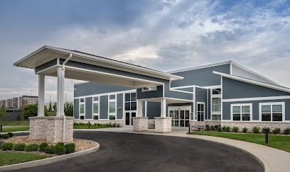 IGNITE MEDICAL RESORT ST PETERS — homepage