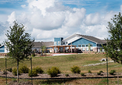 IGNITE MEDICAL RESORT WEBSTER, LLC — homepage