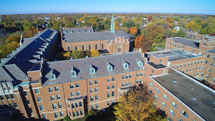 IHM Senior Living Community — homepage