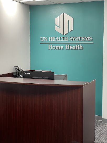 IJN HEALTH SYSTEMS, LLC — homepage