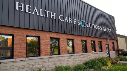 ILLINOIS HEALTH CARE SERVICES, LLC — homepage