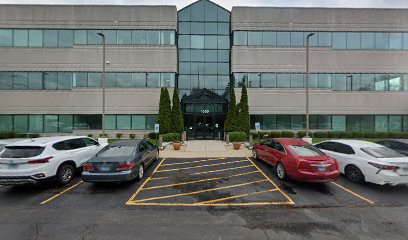 ILLINOIS HOME HEALTH CARE OF NAPERVILLE — homepage