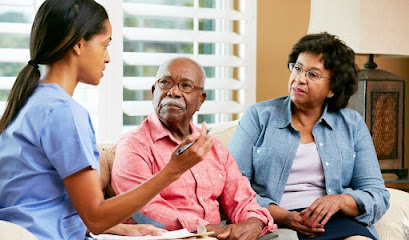 ILLUMINATE HOSPICE CARE, INC — homepage