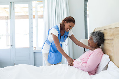 IMMACULATE CARE HOME HEALTH LLC — homepage