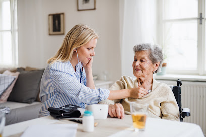 IMMACULATE HOME HEALTH CARE LLC — homepage
