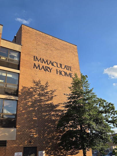 IMMACULATEMARYCENTER FOR REHABILITATION&HEALTHCARE — homepage