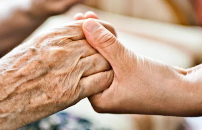 IMMANUEL HOSPICE, INC — homepage