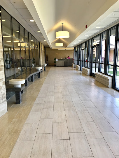 Imperial, A Villa Center — homepage