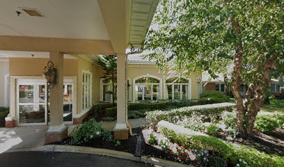 IMPERIAL CARE CENTER — homepage