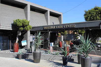 IMPERIAL CARE CENTER — homepage