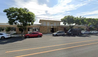IMPERIAL CREST HEALTH CARE CENTER — homepage