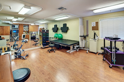 IMPERIAL HEALTHCARE CENTER — homepage