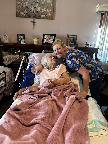 IMPERIAL HOME HEALTH — homepage