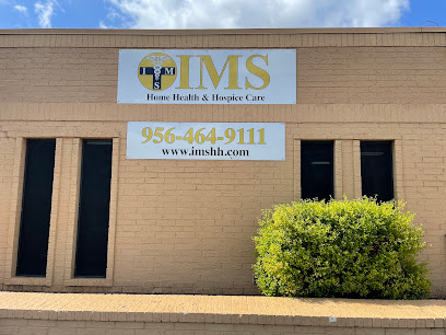 IMS HOME HEALTH & HOSPICE CARE, INC — homepage