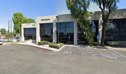 In Home Care Solutions - Costa Mesa — homepage