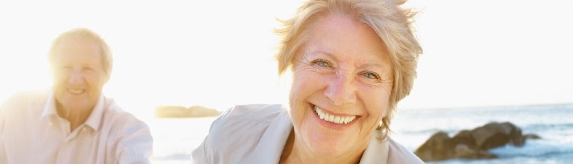 In Home Care Solutions — homepage