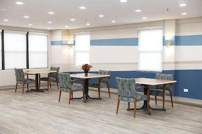 Independence Care Center for Nursing and Rehabilit — homepage