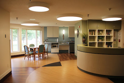 INDEPENDENCE CARE CENTER OF PERRY COUNTY — homepage