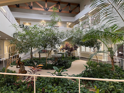 Independence Hill Assisted Living — homepage