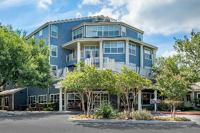 Independence Hill Retirement Community — homepage