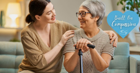 INDEPENDENCE HOME HEALTH OF BROWARD COUNTY — homepage