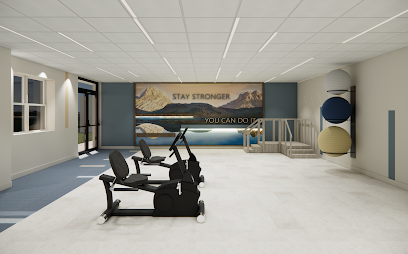 Independence Rehab and Nursing — homepage